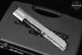 Sig Sauer P226 X-SIX Exchange kit Mastershop 9mm Luger Silver in Factory New Condition Image 2