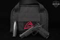 Alchemy Custom Weaponry Quantico HiCap 9mm Luger Black in Good Condition Image 2