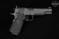Alchemy Custom Weaponry Quantico HiCap 9mm Luger Black in Good Condition Image 3