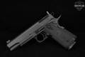 Alchemy Custom Weaponry Quantico HiCap 9mm Luger Black in Good Condition Image 4