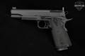 Alchemy Custom Weaponry Quantico HiCap 9mm Luger Black in Good Condition Image 5