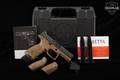 Beretta APX 9mm Luger Two-Tone in Good Condition Image 2