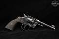 1889 Colt New Navy .41 Colt Blued in Good Condition Image 3