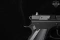 CZ 97 B .45 ACP Black in Excellent Condition Image 5