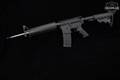 Anderson AM-15 5.56mm NATO Black in Very Good Condition Image 2