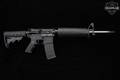 Anderson AM-15 5.56mm NATO Black in Very Good Condition Image 3