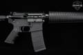 Anderson AM-15 5.56mm NATO Black in Very Good Condition Image 5
