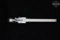 1988 Colt Python .357 Mag. Stainless Steel in Very Good Condition Image 4