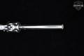1988 Colt Python .357 Mag. Stainless Steel in Very Good Condition Image 5