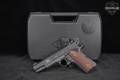 German Sport Guns (GSG) GSG-1911 CA .22 LR Black in Fair Condition Image 2