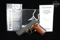 Taurus PT 911 9mm Luger Blued/Gold in Excellent Condition Image 2