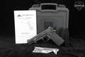 Rock Island Armory (RIA) M1911 A2-MM TCM Combo .22 TCM Black Parkerized in Very Good Condition Image 2