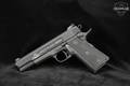 Rock Island Armory (RIA) M1911 A2-MM TCM Combo .22 TCM Black Parkerized in Very Good Condition Image 3