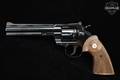 Colt Python Gen 2 .357 Mag. Blued in Excellent Condition Image 3