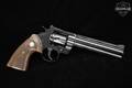 Colt Python Gen 2 .357 Mag. Blued in Excellent Condition Image 4