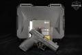 CZ P-10 C Ported OR (Optics-Ready) 9mm Luger Black in Excellent Condition Image 2
