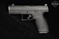 CZ P-10 C Ported OR (Optics-Ready) 9mm Luger Black in Excellent Condition Image 3