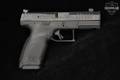 CZ P-10 C Ported OR (Optics-Ready) 9mm Luger Black in Excellent Condition Image 4