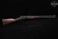 Henry Repeating Arms Big Boy Steel .44 Rem Magnum Blued & Walnut in Very Good Condition Image 3