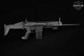 FN America SCAR 17S NRCH 7.62mm NATO (7.62x51) Black in Excellent Condition Image 3