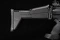 FN America SCAR 17S NRCH 7.62mm NATO (7.62x51) Black in Excellent Condition Image 4