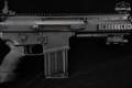 FN America SCAR 17S NRCH 7.62mm NATO (7.62x51) Black in Excellent Condition Image 5