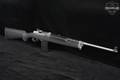 2016 Sturm Ruger Mini-Thirty 583-Series 7.62x39 Stainless & Synthetic in Good Condition Image 2