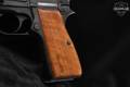 Browning Hi-Power 9mm Luger Blued in Good Condition Image 4