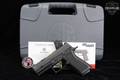 Sig Sauer P320 XCarry Spectre, Custom Works 9mm Luger Black in Excellent Condition Image 2