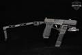Sig Sauer P365-FUSE 9mm Luger Black in Excellent Condition Image 3