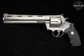 1994 Colt Anaconda .44 Rem Magnum Brushed Stainless in Good Condition Image 2