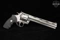 1994 Colt Anaconda .44 Rem Magnum Brushed Stainless in Good Condition Image 3