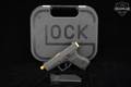 Glock 43 Slimline 9mm Luger Black in Very Good Condition Image 2