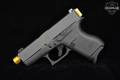 Glock 43 Slimline 9mm Luger Black in Very Good Condition Image 4