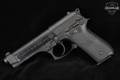 Taurus PT92AF 9mm Luger (9x19 Para) Black in Good Condition Image 2