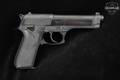 Taurus PT92AF 9mm Luger (9x19 Para) Black in Good Condition Image 3
