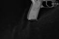 Taurus PT92AF 9mm Luger (9x19 Para) Black in Good Condition Image 4