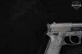 Taurus PT92AF 9mm Luger (9x19 Para) Black in Good Condition Image 5