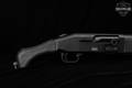 Mossberg Model 990 Aftershock 12 Gauge Blued & Synthetic in Good Condition Image 4