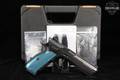 CZ Shadow 2 Black & Blue 9mm Luger Black in Very Good Condition Image 2