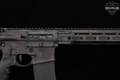 Daniel Defense DDM4V7 PRO 5.56mm NATO Rattlecan Camo Cerakote in Excellent Condition Image 5