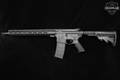 Del-Ton DTI-15 5.56mm NATO (.223 Rem.) Black in Excellent Condition Image 2