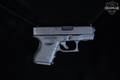 Glock 26 Gen3 9mm Luger Black in Very Good Condition Image 2
