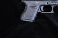 Glock 26 Gen3 9mm Luger Black in Very Good Condition Image 3