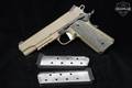 Sig Sauer 1911 Scorpion .45 ACP FDE (Flat Dark Earth) in Excellent Condition Image 2