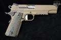 Sig Sauer 1911 Scorpion .45 ACP FDE (Flat Dark Earth) in Excellent Condition Image 3