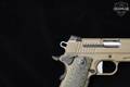 Sig Sauer 1911 Scorpion .45 ACP FDE (Flat Dark Earth) in Excellent Condition Image 5