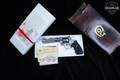 1985 Colt Python .357 Mag. Polished Stainless in Excellent Condition Image 2