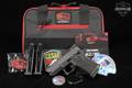 Bul Armory SAS II Ultralight Pro 9mm Luger Black in Excellent Condition Image 2