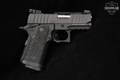 Bul Armory SAS II Ultralight Pro 9mm Luger Black in Excellent Condition Image 3